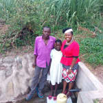 See the Impact of Clean Water - A Year Later: Mwinaya Community