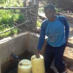 See the Impact of Clean Water - A Year Later: Irungu Community