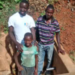 See the Impact of Clean Water - A Year Later: Eluhobe Community