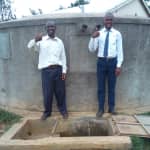 See the Impact of Clean Water - A Year Later: Rosterman Secondary School