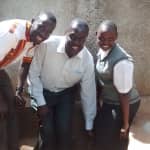 See the Impact of Clean Water - A Year Later: Matsigulu Friends Secondary School