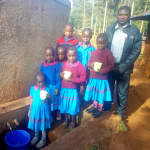 See the Impact of Clean Water - A Year Later: ADC Chanda Primary School