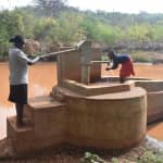 See the Impact of Clean Water - A Year Later: Maluvyu Community