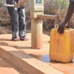 See the Impact of Clean Water - A Year Later: Syakama Community