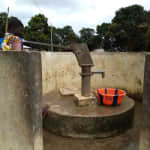 See the Impact of Clean Water - A Year Later: Conakry Dee Community