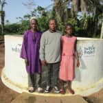 See the Impact of Clean Water - A Year Later: Baya Community