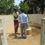 See the Impact of Clean Water - A Year Later: Ernest Bai Koroma Secondary School