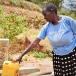 See the Impact of Clean Water - A Year Later: Kyumbe Community