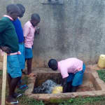 See the Impact of Clean Water - A Year Later: Virembe Primary School