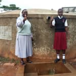 See the Impact of Clean Water - A Year Later: Bishop Sulumeti Girls Secondary School