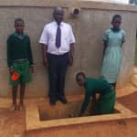 See the Impact of Clean Water - A Year Later: Emukangu Primary School