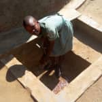 See the Impact of Clean Water - A Year Later: Eshilakwe Primary School