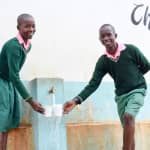 See the Impact of Clean Water - A Year Later: Waita Primary School