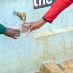 See the Impact of Clean Water - A Year Later: Kwa Kaleli Primary School