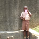 See the Impact of Clean Water - A Year Later: St. Peter's Compassion Primary School