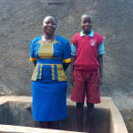 See the Impact of Clean Water - A Year Later: Emulakha Primary School