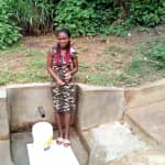 See the Impact of Clean Water - A Year Later: Handidi Community, Matunda Spring