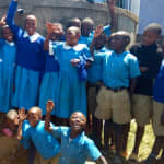 See the Impact of Clean Water - A Year Later: Eregi Mixed Primary School