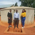 See the Impact of Clean Water - A Year Later: Evojo Secondary School