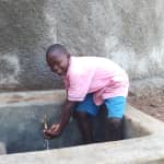 See the Impact of Clean Water - A Year Later: Lukala Primary School