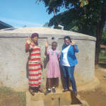 See the Impact of Clean Water - A Year Later: Irenji Primary School