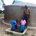 See the Impact of Clean Water - A Year Later: Maganyi Primary School