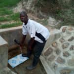 See the Impact of Clean Water - A Year Later: Futsi Fuvili Community, Shikanga Spring