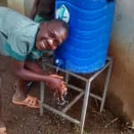 See the Impact of Clean Water - A Year Later: Ebusiratsi Special Primary School