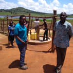 See the Impact of Clean Water - A Year Later: Maiha-Kayanja Community