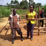 See the Impact of Clean Water - A Year Later: Rubona Kyagaitani Community