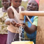 See the Impact of Clean Water - A Year Later: Katuluni Community