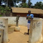 See the Impact of Clean Water - Kigbal Community