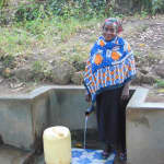 See the Impact of Clean Water - Shiyunzu Community, Imbukwa Spring