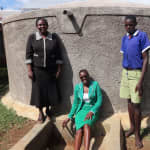 See the Impact of Clean Water - Bukhubalo Primary School