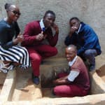 See the Impact of Clean Water - George Khaniri Kaptisi Mixed Secondary School