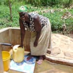 See the Impact of Clean Water - Ivulugulu Community, Ishangwela Spring