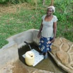 See the Impact of Clean Water - Shihingo Community, Mulambala Spring