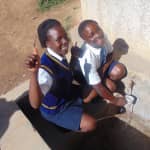 See the Impact of Clean Water - Eshisiru Secondary School