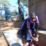 See the Impact of Clean Water - Ematetie Primary School