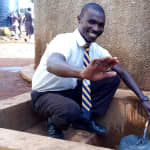 See the Impact of Clean Water - Womulalu Secondary School