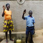 See the Impact of Clean Water - JM Rembe Primary School