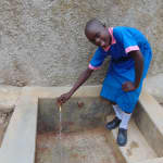 See the Impact of Clean Water - Eshiamboko Primary School