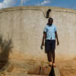 See the Impact of Clean Water - Kenneth Marende Primary School