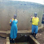 See the Impact of Clean Water - Eshilibo Primary School