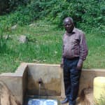 See the Impact of Clean Water - Lwenya Community, Warosi Spring