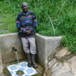 See the Impact of Clean Water - Ulagai Community, Aduda Spring