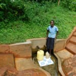 See the Impact of Clean Water - Emwanya Community, Josam Kutsuru Spring