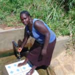 See the Impact of Clean Water - Mwituwa Community, Nanjira Spring