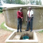 See the Impact of Clean Water - Bishop Makarios Secondary School