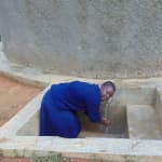 See the Impact of Clean Water - St. Stephen Maraba Secondary School